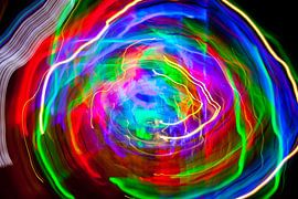 Turmoil van Peter van den Berg