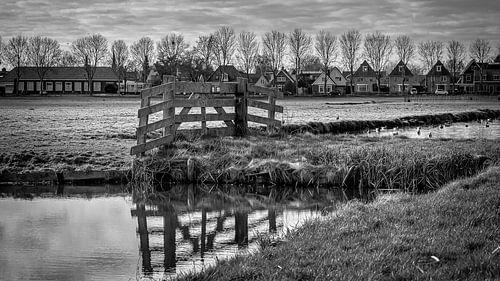 Natuurgebied Akersloot
