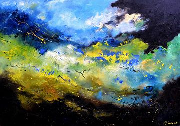 The ride of the Walkyries by pol ledent