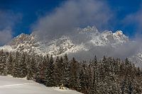 Wilder Kaiser Ellmau