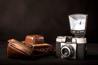 Photography still life