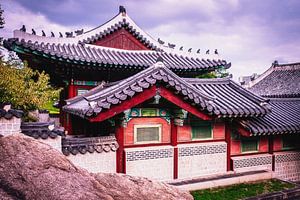 Hall Jajeongjeon