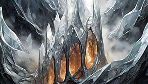 Der Palast der Eiskönigin II