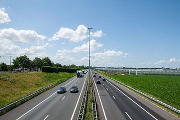 A59 Drunen by Richard Wareham