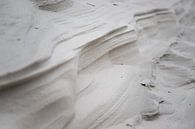 Zand op schiermonnikoog van Karijn | Fine art Natuur en Reis Fotografie thumbnail