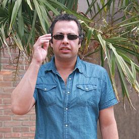 Wouter Midavaine profielfoto