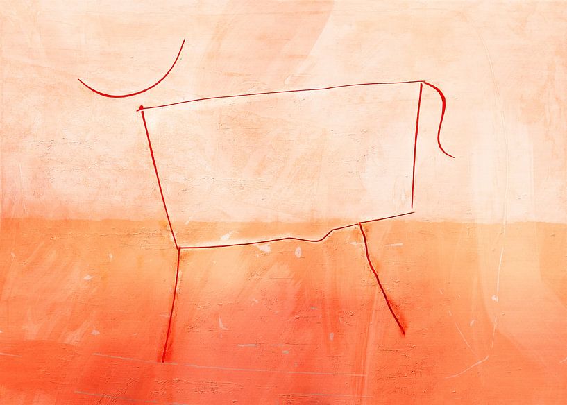 Red Bull by Fernando Vieira