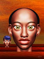 African Colors