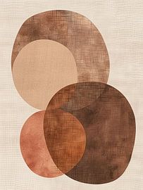 Modernes Kunstwerk von Moderne Kollektion