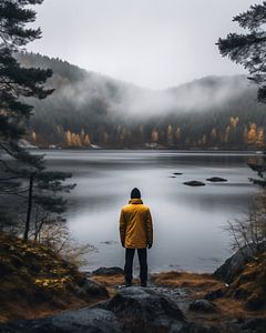 Abenteuer in der Natur