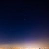 Nachthemel boven Veenendaal van PhotoManiX Artworks