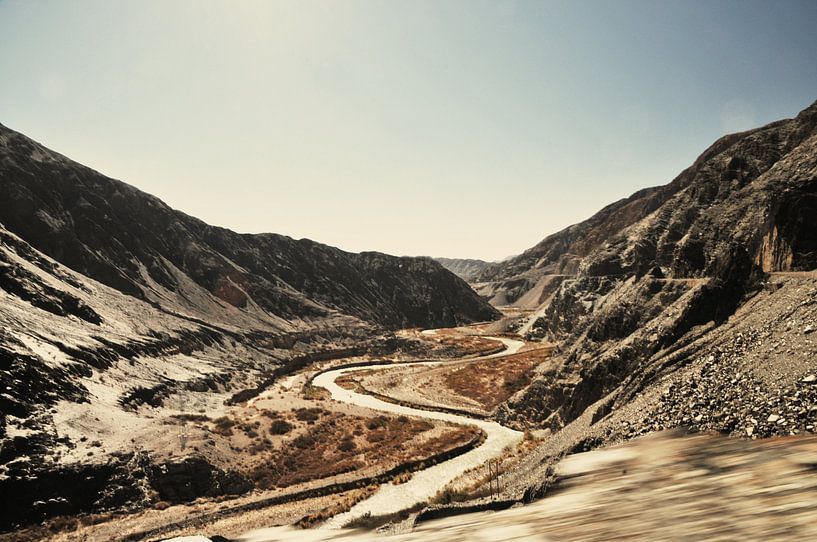 Argentina 1 by Sytse Dijkstra