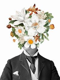 The Man in my Dreams von Marja van den Hurk