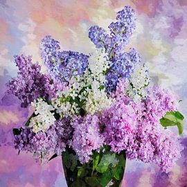Lilas sur Andreas Wemmje