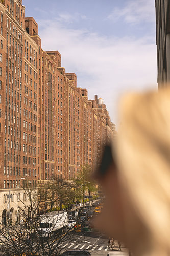 New York | Chelsea