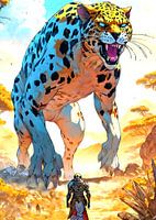 Tijger