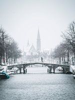 besneewd Leiden
