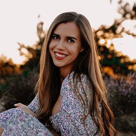 Sanne Elisa profielfoto