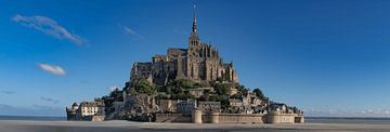 Mont Saint-Michel