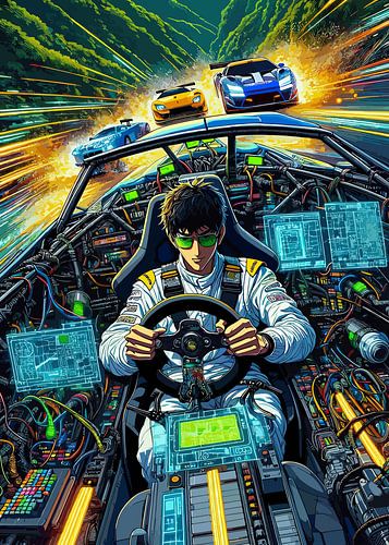 course robotique