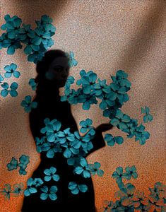 BLUE BLOSSOM POWER