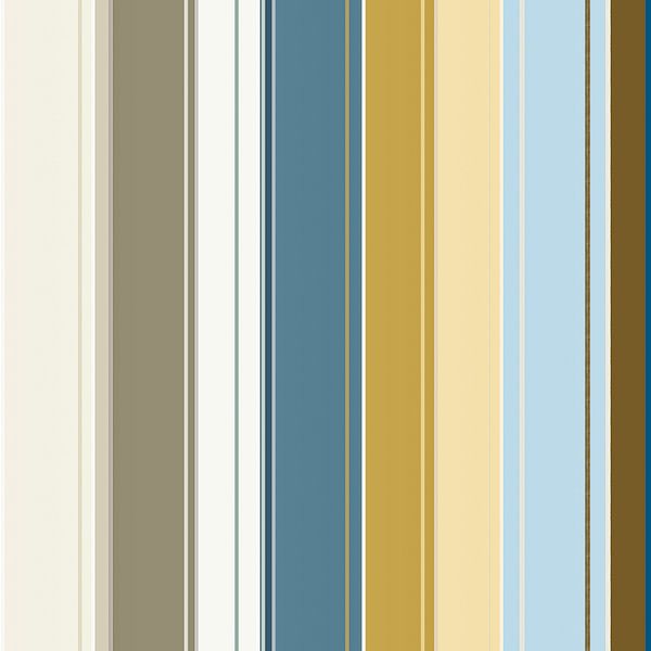 Stripes No. 2 von Dietmar Meinhardt