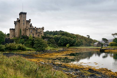 Dunvegan Castle