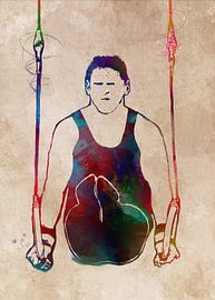 Gymnastics #gymnastics #sport