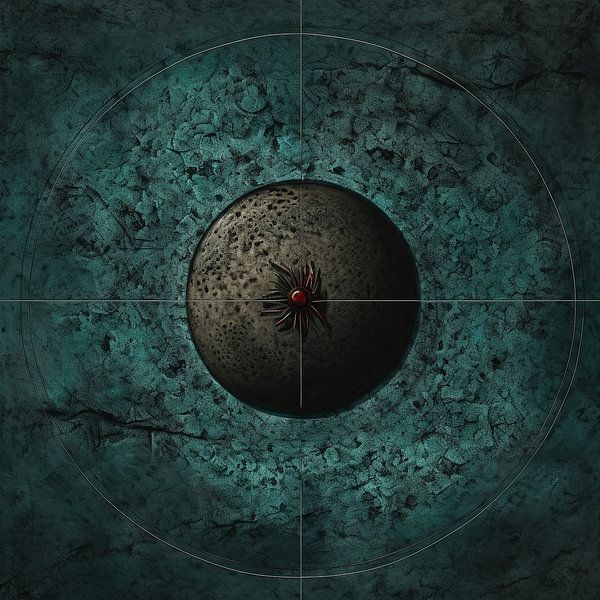 Capturing Emotion and Vision by Art Lovers