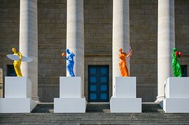 Assemblee Nationale Paris Olympia 2024