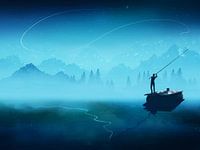 Starfisherman