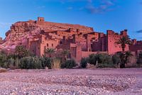 Ait Ben Haddou, Morocco