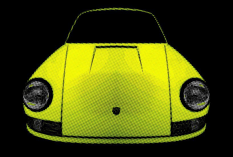 dream car par artpictures.de
