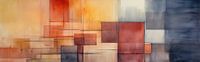 Abstrakte Kunst 124987