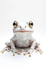 FROSCH von INFERAURUM