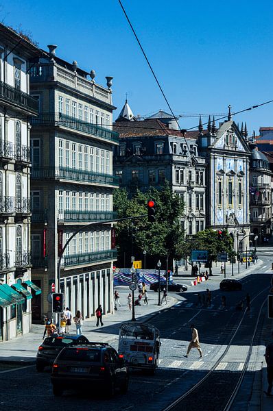 Porto by Hello Pompoyo