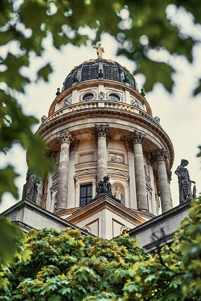 Gendarmenmarkt van Steven Plitz