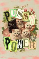 Pussy Power