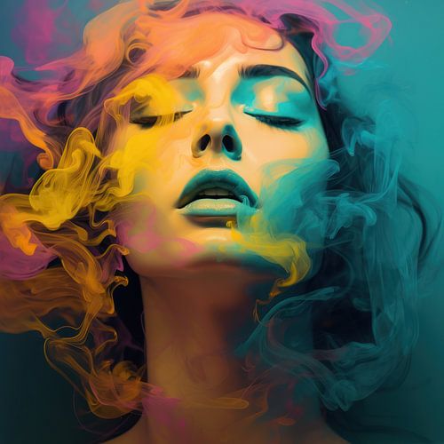 Dreaming in Colour: Synesthesia of the Senses