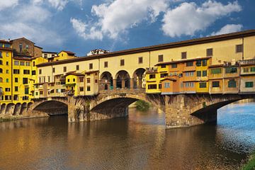 Florence, Italy sur Gunter Kirsch