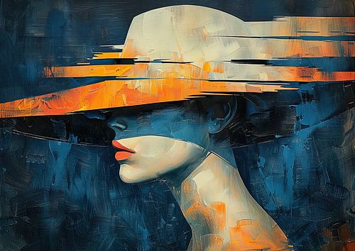 Chuchotement de couleurs