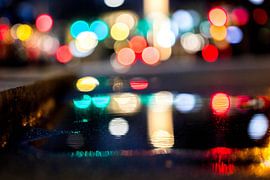 Bokeh kunst