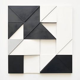 Foldable Madness by PixelMint.