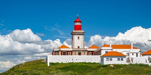 Cabo do Roca von Denis Feiner