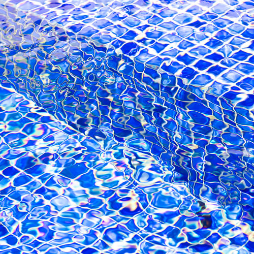 Pool #7
