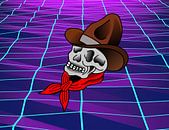 SKULLBOY van Matthijs Prop thumbnail