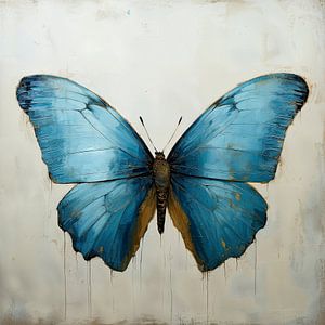 Schmetterling