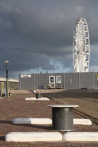 Talls Ships Races Harlingen 2014 van Jetty Boterhoek