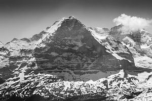 Eiger Nordwand