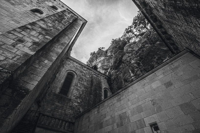 Rocamadour von Joren Mus